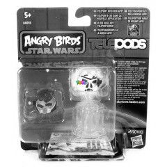 Angry Birds Star Wars - Telepods 2 db-os készlet, 89.