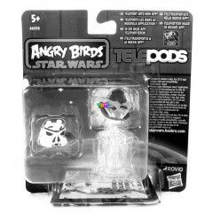 Angry Birds Star Wars - Telepods 2 db-os kszlet, 91.