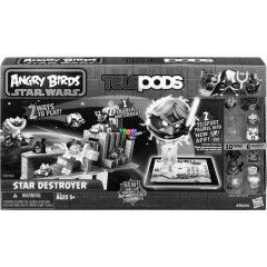 Angry Birds Star Wars - Telepods csillagrombol kszlet