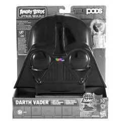 Angry Birds Star Wars - Telepods figura trol - Darth Vader