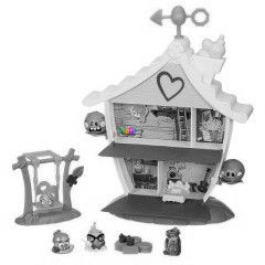 Angry Birds Stella - Telepods madrhz jtkszett