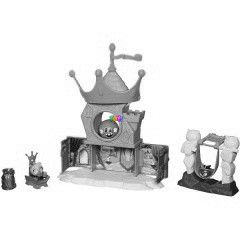 Angry Birds Stella - Telepods malac kastly jtkszett