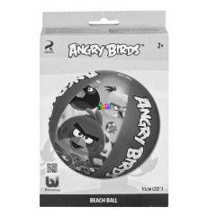 Angry Birds - Strandlabda, 51 cm
