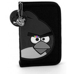 Angry Birds - Tolltart, feltltve