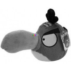 Angry Birds - Tukn, 13 cm
