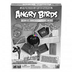 Angry Birds - Vkony jgen trsasjtk