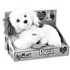 Animagic - Patch, a foltos kiskutya