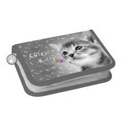 Animal Planet - The Cutest Kitty cics feltlttt tolltart