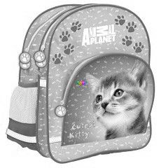 Animal Planet - The Cutest Kitty cics htizsk