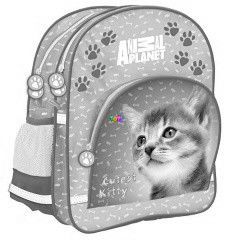 Animal Planet - The Cutest Kitty cicás hátizsák