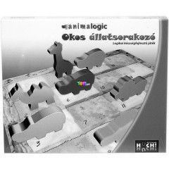 AnimaLogic - Okos llatsorakoz