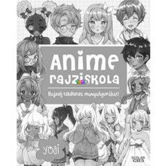 Anime rajziskola