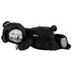Anne Geddes barna maci, 23 cm