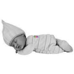 Anne Geddes eukaliptusz rgy baba, 23 cm