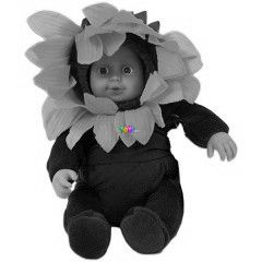 Anne Geddes - Napraforg bbi, 23 cm