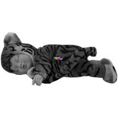 Anne Geddes - Tigris bbi, 23 cm