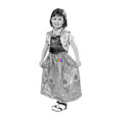 Anne hercegn jelmez, 120-130 cm