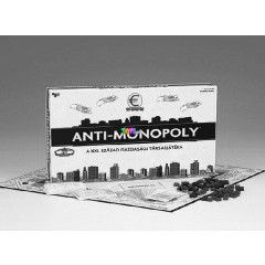 Anti-Monopoly