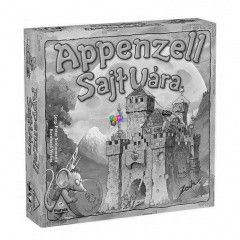 Appenzell sajtvra