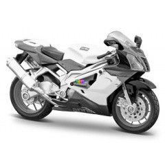 Aprilia Motor, 1:12