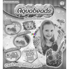 Aquabeads - kszer kezd szett
