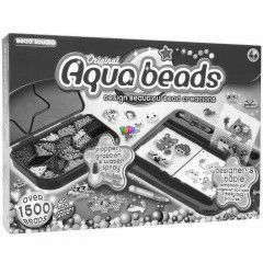 Aquabeads - Gyngy stdi