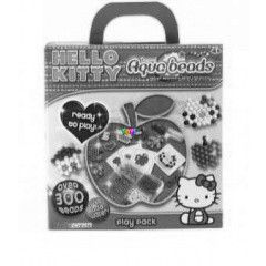 Aquabeads - Hello Kitty jtk szett