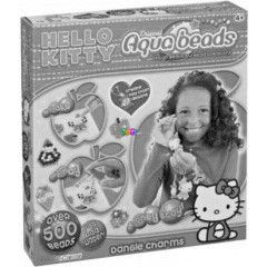 Aquabeads - Hello Kitty kulcstart szett