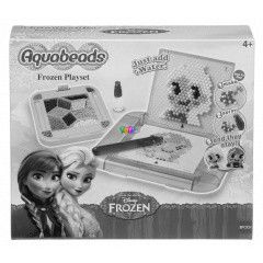 Aquabeads - Jgvarzs kezdszett