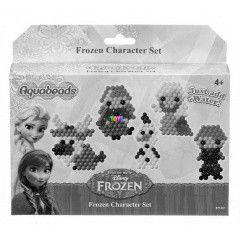 Aquabeads - Jgvarzs szereplk szett