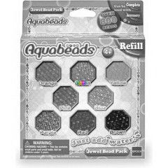 AquaBeads - kszergyngy utntlt kszlet