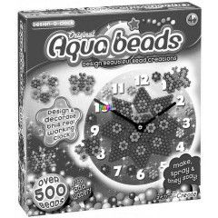 Aquabeads - Kszts rt! varzsgyngy kszlet
