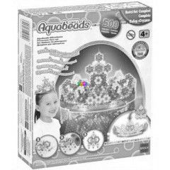 AquaBeads - Hercegn tiara kszt kszlet