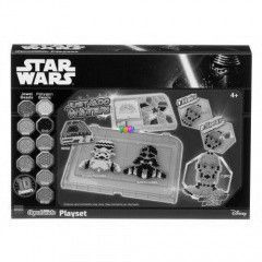 Aquabeads szett - Star Wars