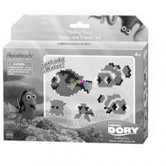 Aquabeads szett - Szenilla, Nm s bartai