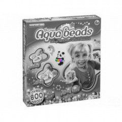 Aquabeads - j kezdszett 