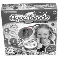 Aquabeads - Utaz kszlet