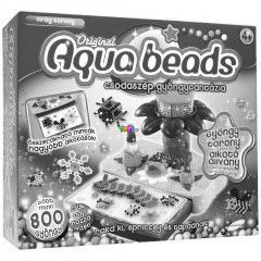 Aquabeads - Virgtorony varzsgyngy kszlet