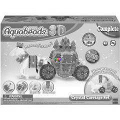 Aquabeads 3D - Csillog hint szett