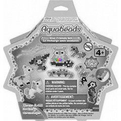 AquaBeads - Csillag bartok kiegszt szett