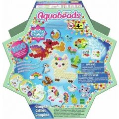 AquaBeads - Csillag gyngy stdi
