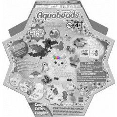 AquaBeads - Csillag gyngy stdi