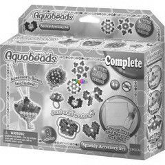 Aquabeads - Csillog kiegsztk