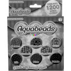 Aquabeads - Csillog sznes gyngy utntlt kszlet