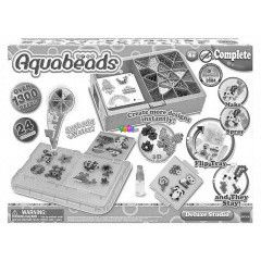 Aquabeads - Deluxe stdi