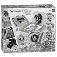 Aquabeads - Disney Hercegnk jtkszett