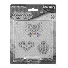 Aquabeads - Elrendez tlca