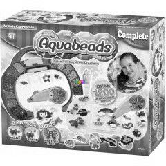 Aquabeads - Hordozhat mvsztska