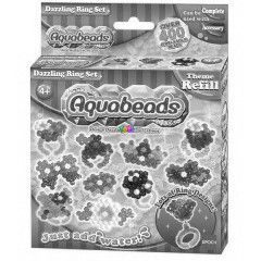 Aquabeads - Kprzatos gyr kszlet