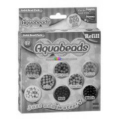Aquabeads - Utntlt, sznes gyngyk